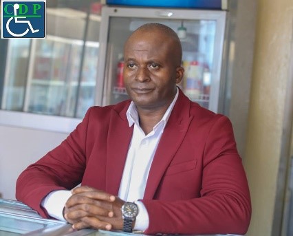 MR BOB ROBERT FODAY