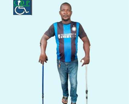 MOHAMED BINDY 