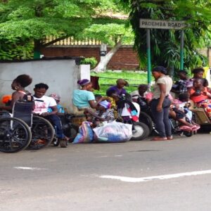 US Dollar Donation To CDP