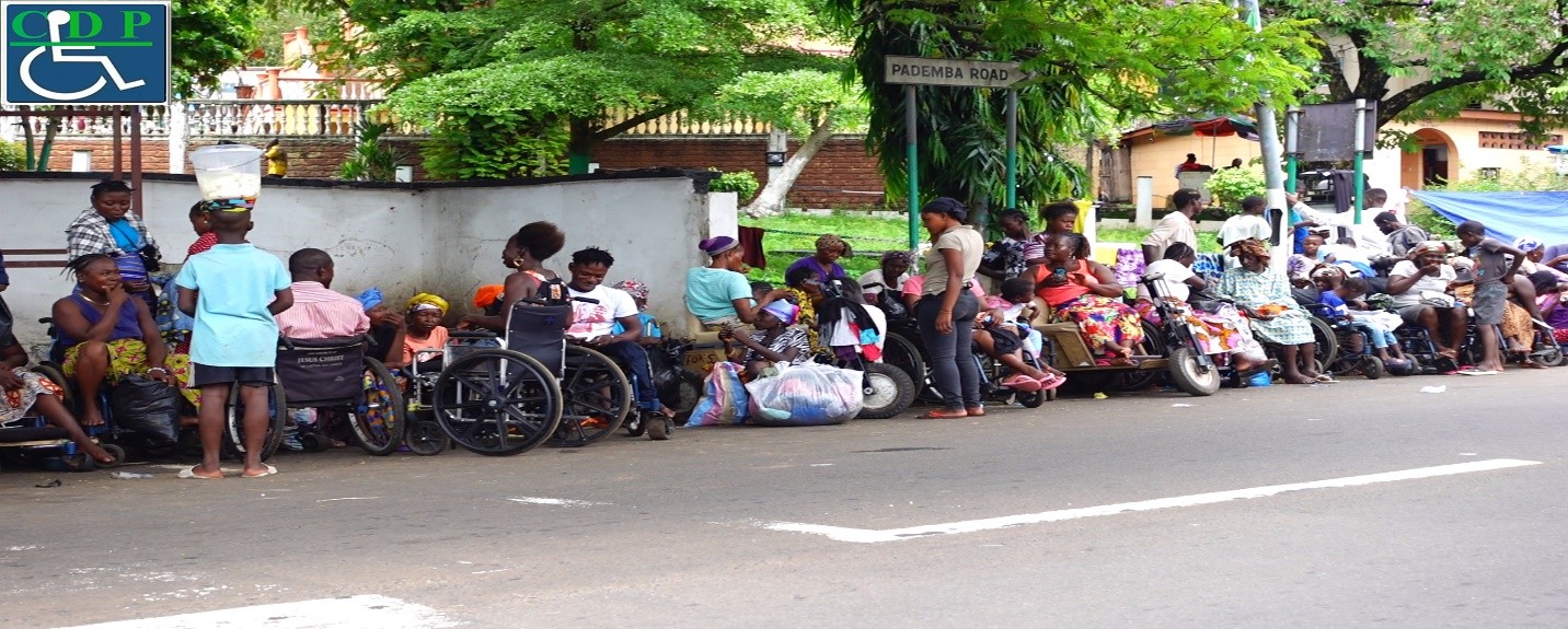 US Dollar Donation To CDP